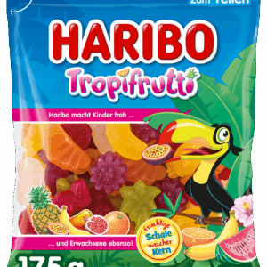 Haribo Tropifrutti Żelki 175 g