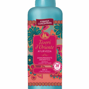 Tesori d'Oriente Ayurveda Płyn do Płukania 760 ml