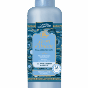 Tesori d'Oriente Thalasso Therapy Płyn do Płukania 760 ml