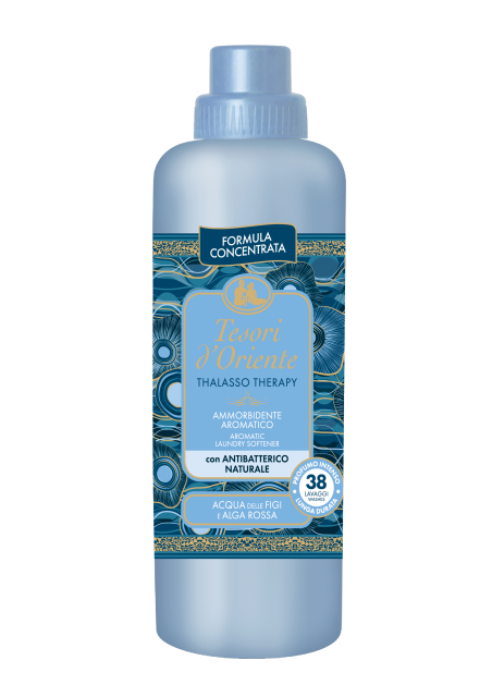Tesori d'Oriente Thalasso Therapy Płyn do Płukania 760 ml