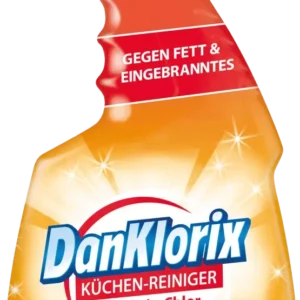 DanKlorix Aktiv-Chlor do Kuchni 750 ml