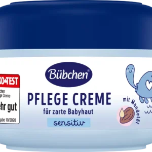 Bübchen Baby Sensitiv Krem Pielęgnacyjny 75 ml