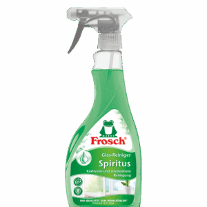 Frosch Spiritus Płyn do Szyb 500 ml