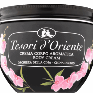 Tesori d'Oriente Chinese Orchid Krem do Ciała 300 ml