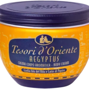 Tesori d'Oriente Aegyptus Krem do Ciała 300 ml