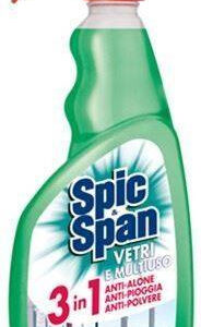 Spic & Span Vetri e Multiuso Płyn do Szyb 500 ml