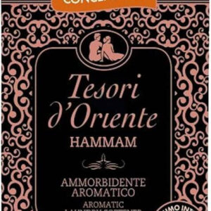 Tesori d'Oriente Hammam Płyn do Płukania 760 ml