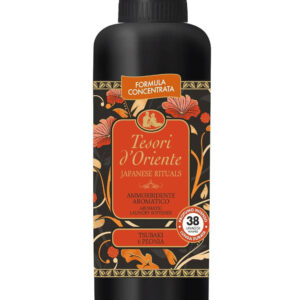 Tesori d'Oriente Japanese Rituals Płyn do Płukania 760 ml