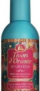 Tesori d'Oriente Ayurveda Woda Toaletowa 100 ml
