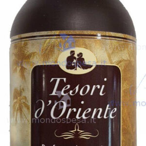 Tesori d'Oriente Vaniglia & Zenzero Woda Toaletowa 100 ml