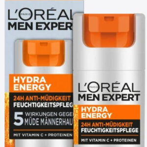 L'Oreal Men Expert Hydra Energy 24h 50 ml DE