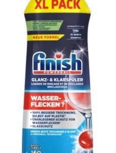 Finish Płyn Nabłyszczający do Zmywarki 800 ml