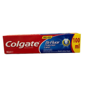 Colgate Bi-Fluor Pasta do Zębów 100 ml
