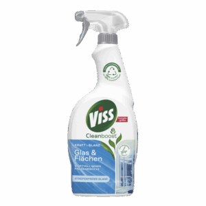 Viss Glas & Flachen Płyn do Szyb 750 ml