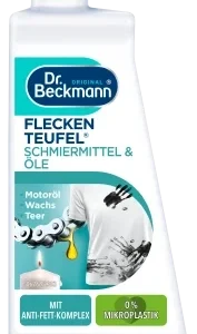 Dr. Beckmann Odplamiacz Olej, Smar, Smoła ,Wosk  50 ml