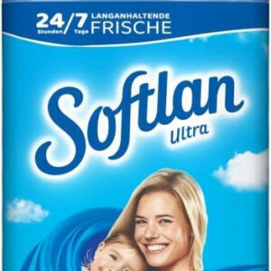 Softlan Windfrish 3 D Płyn do Płukania 45 prań