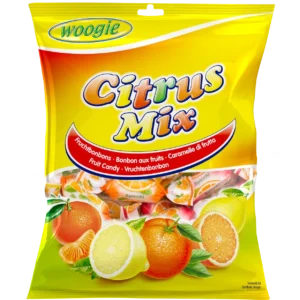 Woogie Citrus Mix 170 g