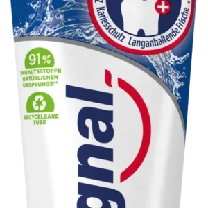 Signal Sport Gel Fresh Pasta do Zębów 75 ml