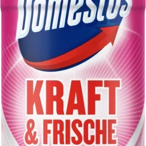 Domestos Kraft & Frische Floral Fresh Żel WC 750 ml