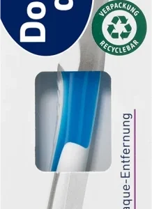 Dontodent X-Clean Szczoteczka do Zębów Średnia