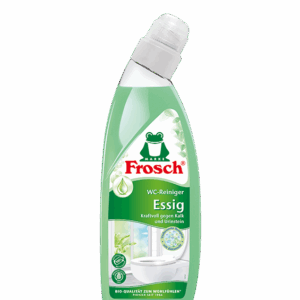 Frosch WC-Reiniger Essig Żel WC 750 ml