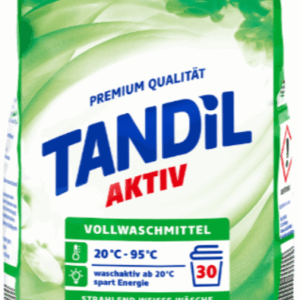Tandil Aktiv Proszek do Prania 30 prań