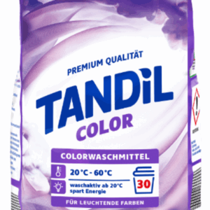 Tandil Color Proszek do Prania 30 prań