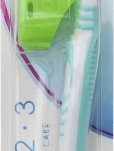 Oral-B 1 2 3 Classic Care Szczoteczka do Zębów