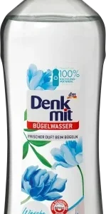 Denkmit Woda do Prasowania  1 l