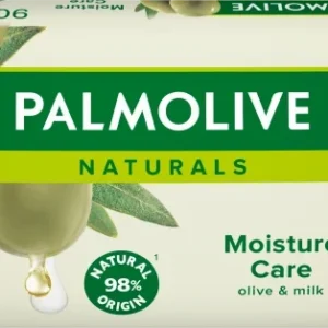 Palmolive Olive & Milch Mydło w Kostce 90 g
