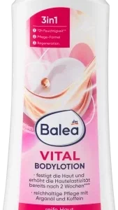 Balea Vital Balsam do Ciała 400 ml