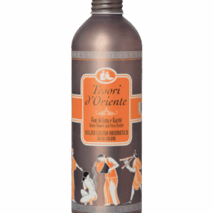 Tesori d'Oriente Fior di Loto Płyn do Kąpieli 500 ml