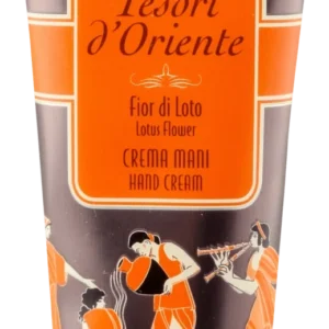 Tesori d'Oriente Fior di Loto Krem do Rąk  75 ml
