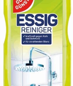 G&G Essig Płyn z Octem 1l
