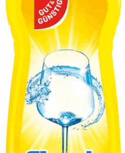 G&G Classic Płyn do Naczyń 1l