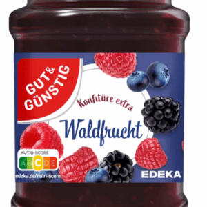 G&G Konfitura Extra Owoce Leśne 450 g