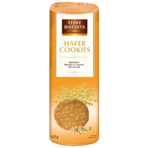 Feiny Biscuits Hafer Ciastka Owsiane 425 g