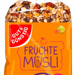 G&G Musli Owocowe 1 kg