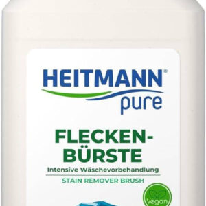 Heitmann Pure Fleckenbürste Odplamiacz ze Szczoteczką 250 ml 250ml