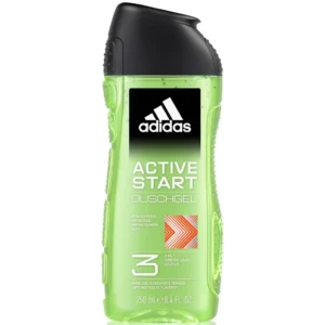 Adidas Activ Start Żel pod Prysznic 250 ml