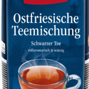 Westminster Herbata Czarna Liściasta 250 g