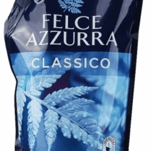 Felce Azzurra Classico Mydło w Płynie Uzupełniacz 500 ml