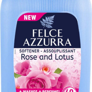 Felce Azzurra Rose & Lotus Płyn do Płukania 2 l