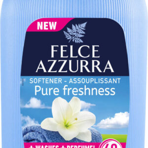 Felce Azzurra Pure Freschness Płyn do Płukania 2 l