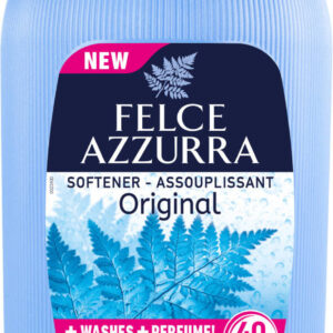 Felce Azzurra Orginal Płyn do Płukania 2 l