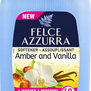 Felce Azzurra Amber and Vanilla Płyn do Płukania 2 l