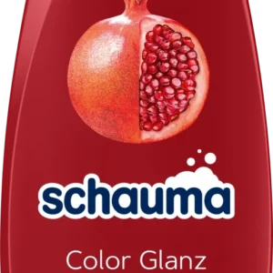 Schauma Color Glanz Szampon do Włosów 400 ml