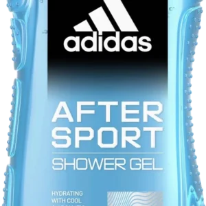 Adidas After Sport Żel pod Prysznic 250 ml