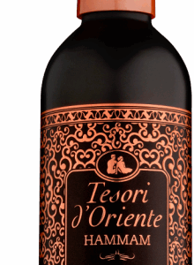 Tesori d'Oriente Hammam Odświeżacz Powietrza 250 ml