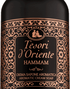 Tesori d'Oriente Hamman Mydło w Płynie 300 ml
